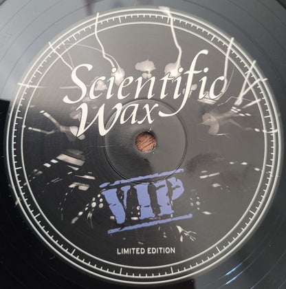 Dub One & Inphiltrate : VIP Series Vol. 3 (10", Ltd)