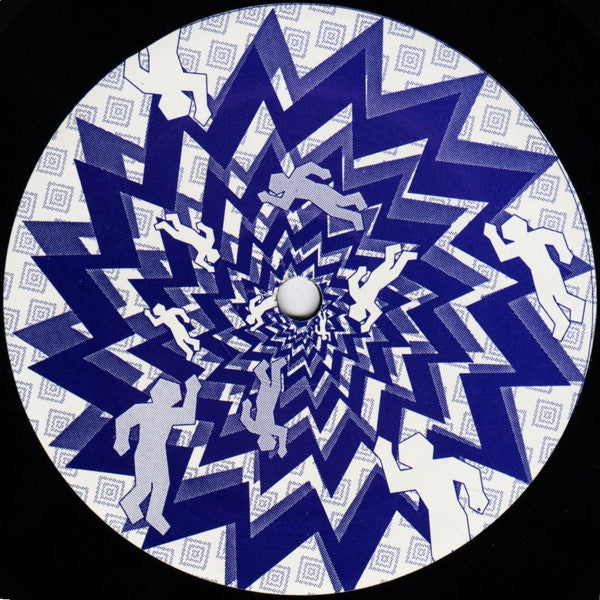 Glam : Hell's Party (12")