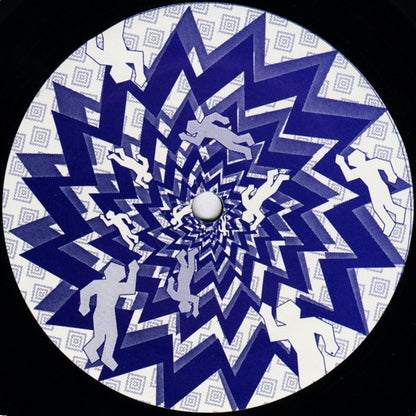 Glam : Hell's Party (12")