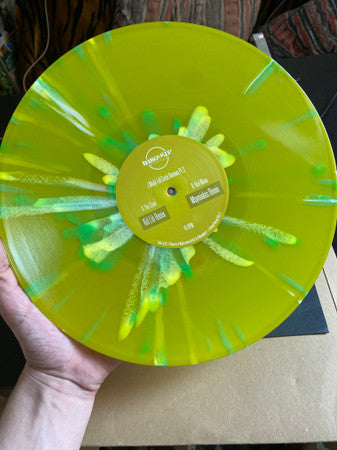 J Majik : Full Circle Remixes Pt​.​3 (12", Ltd, Lim)