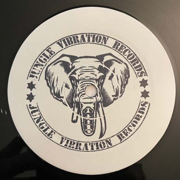 Various : JVR001 (12")