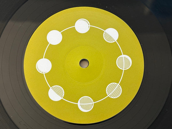 J Majik : Full Circle Remixes Pt.3 (12", Ltd)