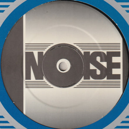 Redline : Atomico (12")