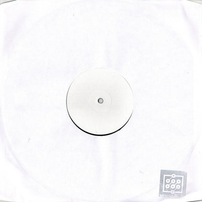 Real Sportsman & DJ Rusty Dust / P.B.K. : Real & Rust ('95 Reinvention) / 20 Years (12", Ltd, W/Lbl)