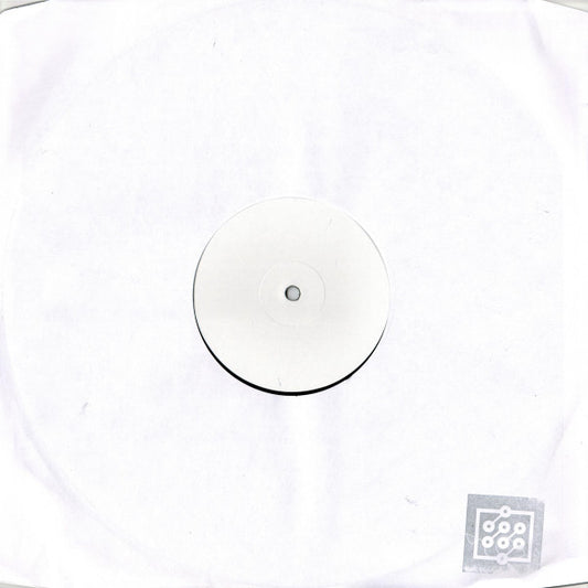 Real Sportsman & DJ Rusty Dust / P.B.K. : Real & Rust ('95 Reinvention) / 20 Years (12", Ltd, W/Lbl)