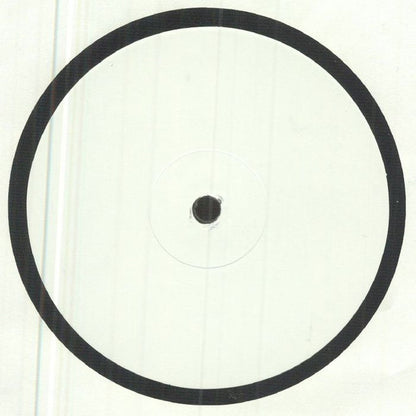 Real Sportsman & DJ Rusty Dust / P.B.K. : Real & Rust ('95 Reinvention) / 20 Years (12", Ltd, W/Lbl)