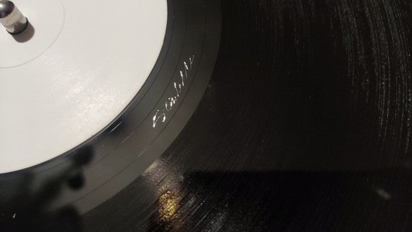 Real Sportsman & DJ Rusty Dust / P.B.K. : Real & Rust ('95 Reinvention) / 20 Years (12", Ltd, W/Lbl)