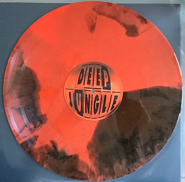 Harmony* : Return / Abbey Road (Orca Remix) / Sweet Dreams (12", S/Edition, Red)