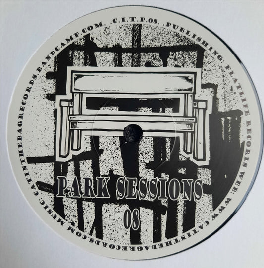Various : Park Sessions 08 (12")