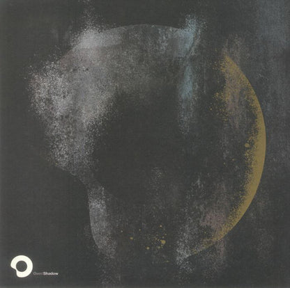 Mixrace : Myosphere / Stillness (12", Ltd)