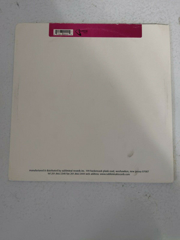 M.F.O.* : Funk Station & I Know (2x12")