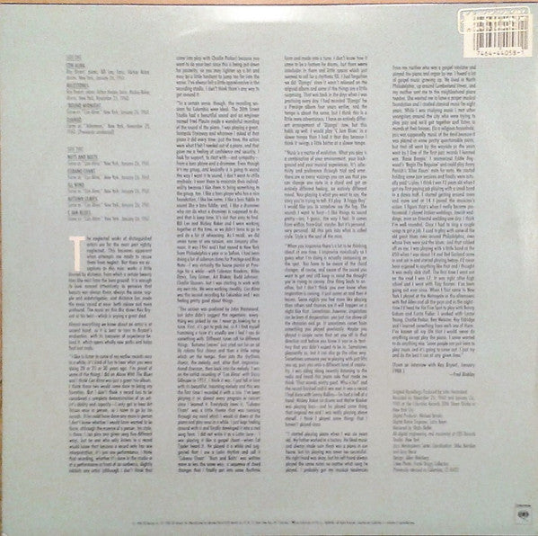 Ray Bryant : Con Alma (LP, Album, RE, RM)