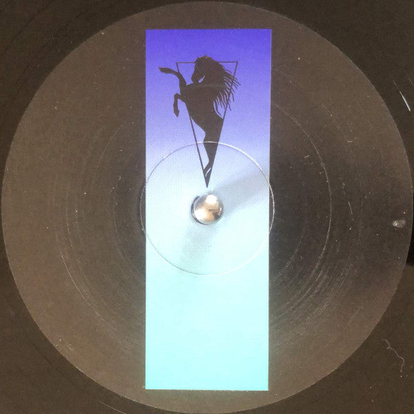 Architectural : Clothed In Light (12", EP)