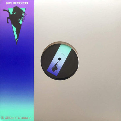 Architectural : Clothed In Light (12", EP)