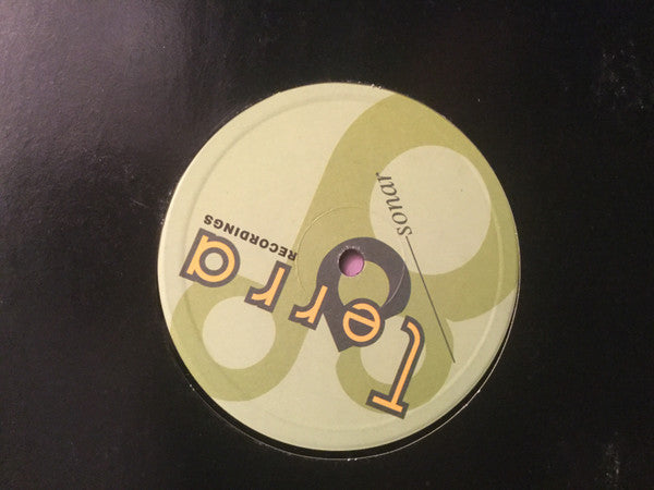 Bybo : Sonar (12")