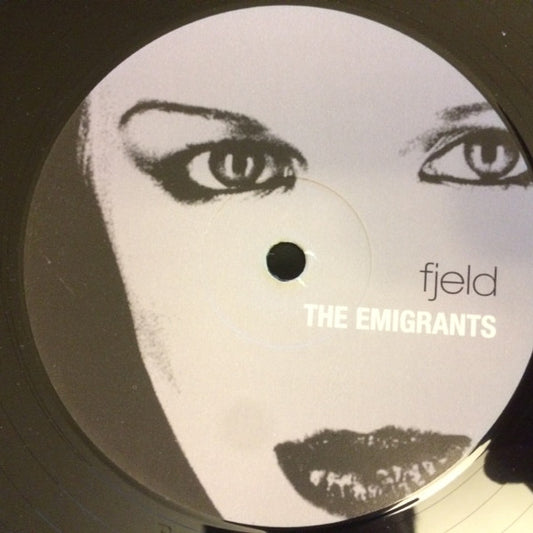 Fjeld : The Emigrants (12")