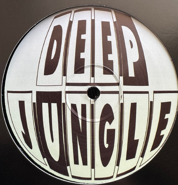 Subjects (5) : Blissful Solace / Only One / Believe (12")