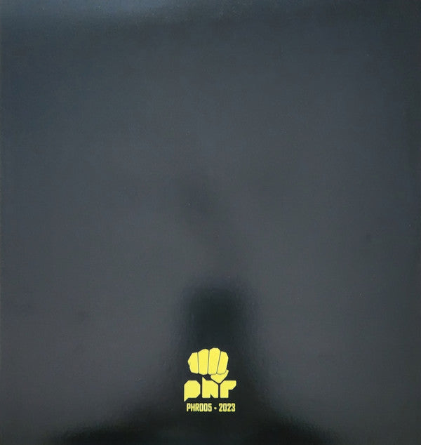 Ricky Force : Brainwave / Reflex (12")