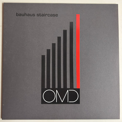 OMD* : Bauhaus Staircase (LP, Album)