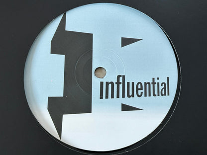 Scartat & Cubstar : Till The Morning EP (12", EP)