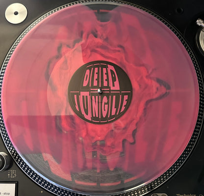 Orca : Intalect / Intalect (Promised Land VIP) / Discovery (12", S/Edition, Mar)