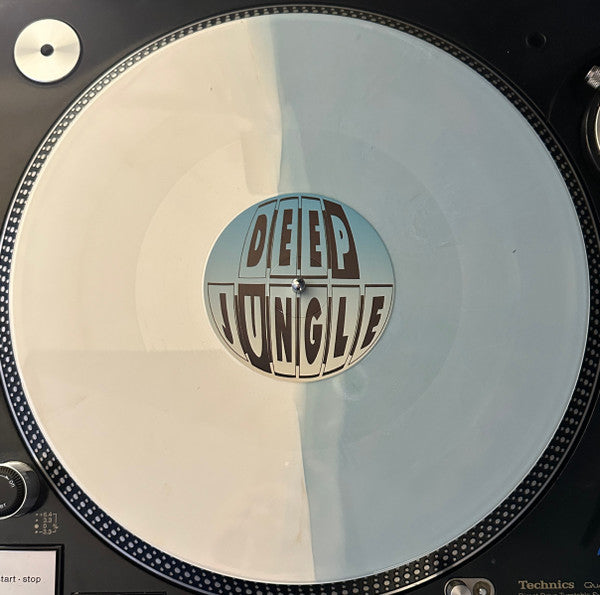 Harmony* : Roundabout / Let Me In (Remix) / All Your Dreams  (12", EP, S/Edition, Hal)