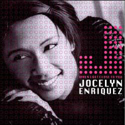 Jocelyn Enriquez : When I Get Close To You (12")