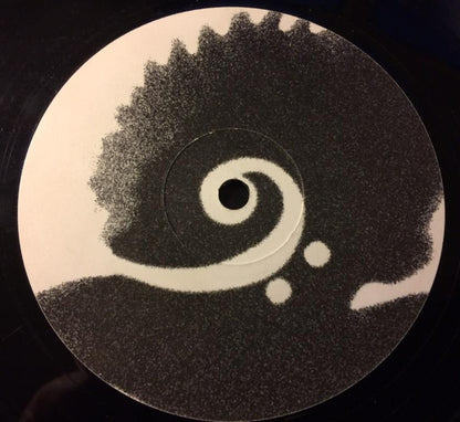 Beat Foundation Featuring Molloy : Save Me (12", Promo)