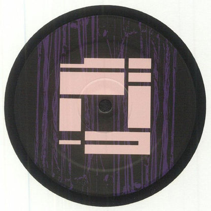 Eusebeia : Restoration EP (12", EP)