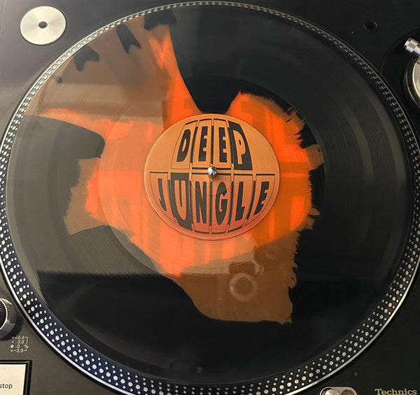 Subjects (5) : Pipe & Slippers / Murder / I Need You (12", EP, S/Edition, Bla)