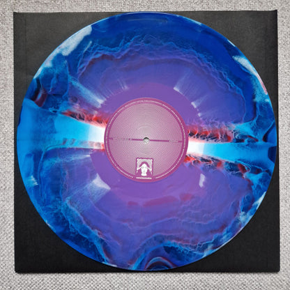 Eusebeia : Mindgame 2 (12", S/Edition, Pur)