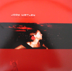 Jody Watley : The Essence EP (12", EP)