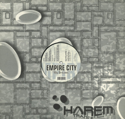 Empire City : My Dreams (12")