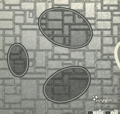 Empire City : My Dreams (12")