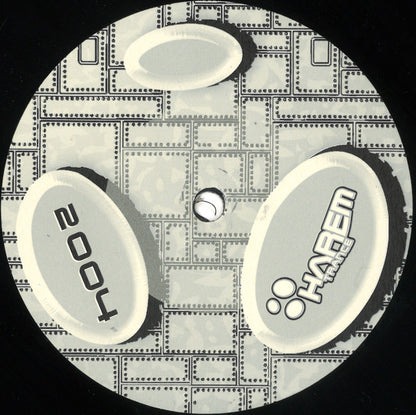 Empire City : My Dreams (12")