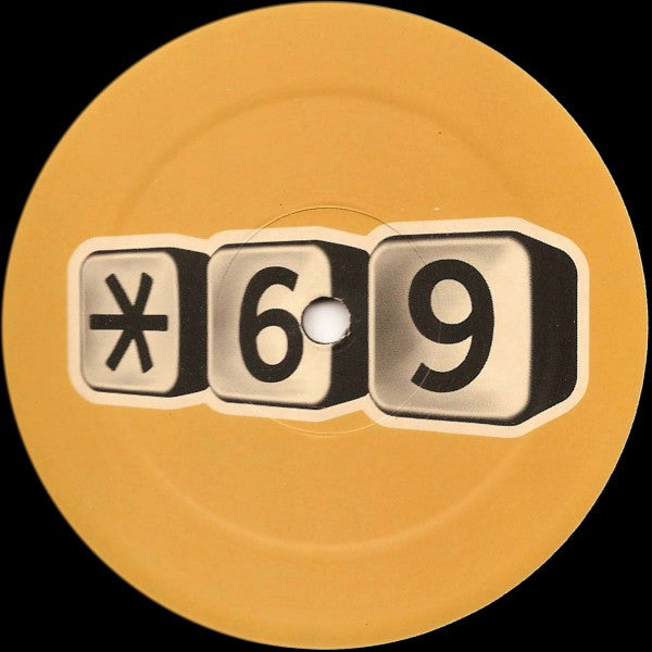 Stacy Burket : Love Me Right (12")