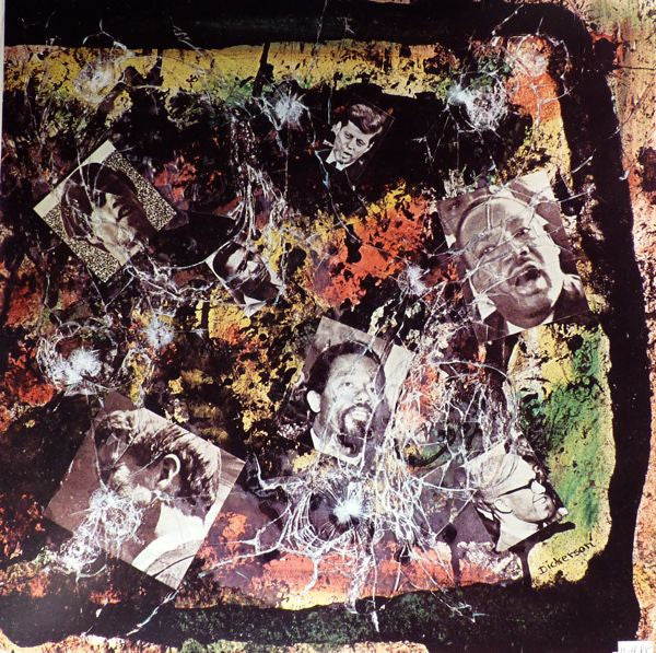 James Moody : The Teachers (LP)