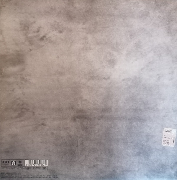 Funky Green Dogs : Can't Help It (2x12")