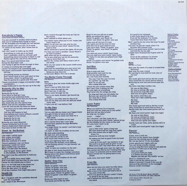 Stoneground : Stoneground 3 (LP, Album)