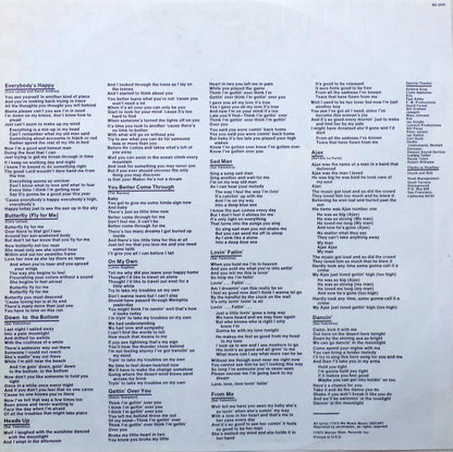 Stoneground : Stoneground 3 (LP, Album)