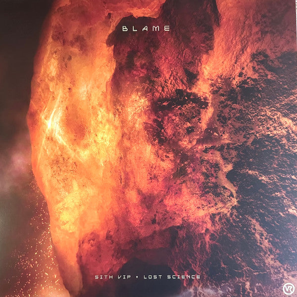 Blame : Sith (VIP) / Lost Science (12", Pur)
