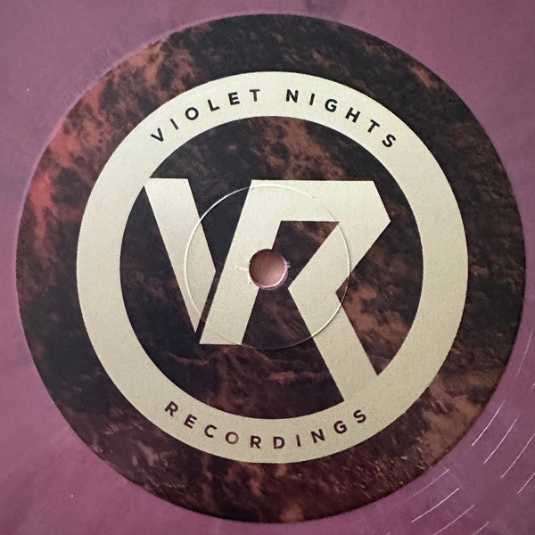 Blame : Sith (VIP) / Lost Science (12", Pur)