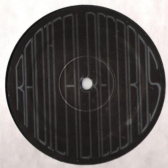Mondo Boffo With Scorpio (3) : Marine (12")