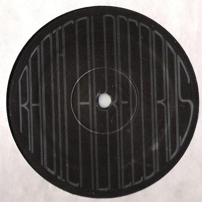Mondo Boffo With Scorpio (3) : Marine (12")