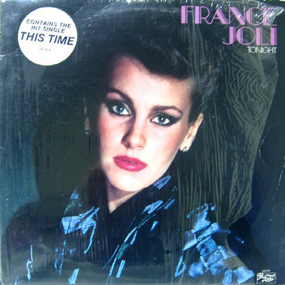 France Joli : Tonight (LP, Album)