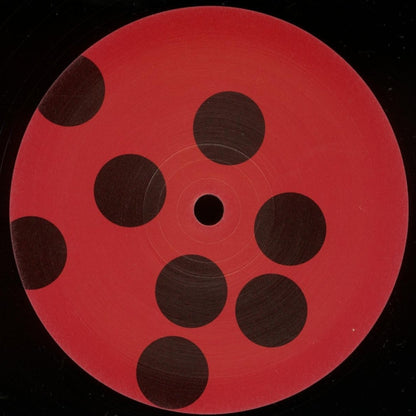 Various : Kompakt 100 (4x12")