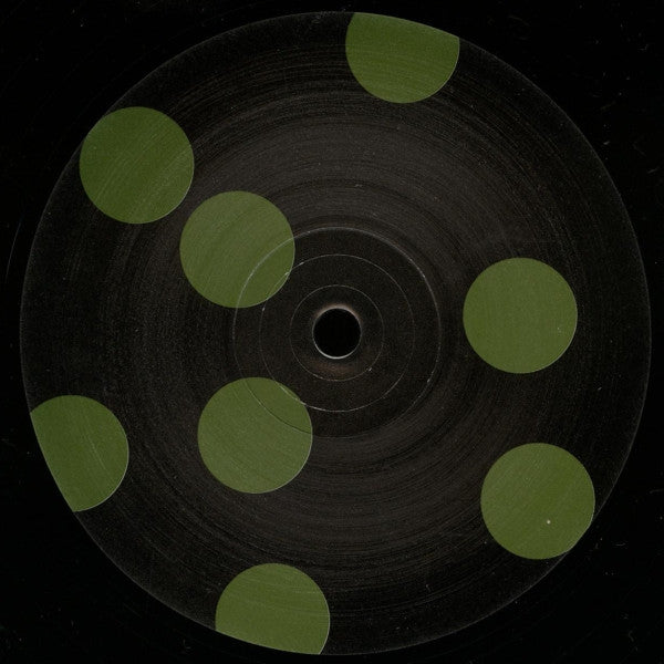 Various : Kompakt 100 (4x12")