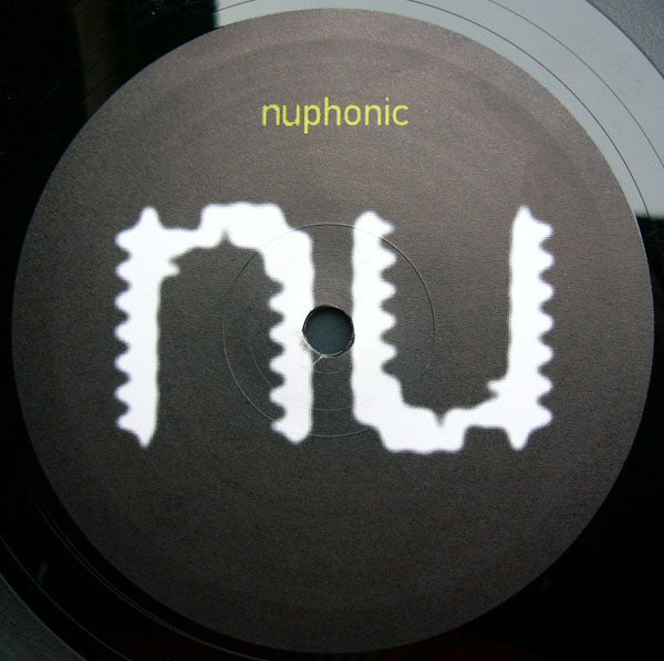 Faze Action : In The Trees (12")