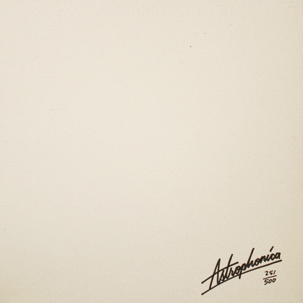 Fracture & Neptune / Fracture (2) : Customtone / Brain Freeze (12", Ltd, Num)