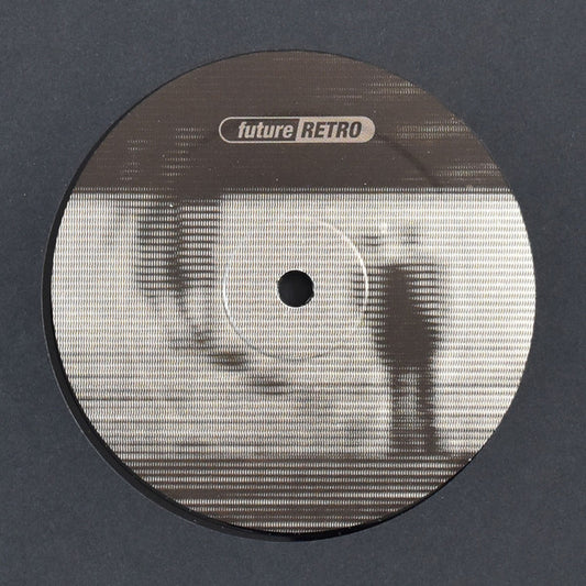 Tim Reaper : Scorched Earth (12", EP)